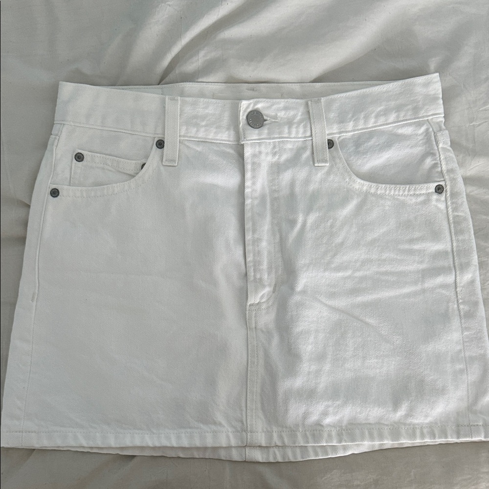 Aritzia Skirt